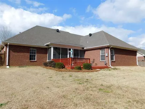 204 Overlook Dr, Brandon, MS 39042 photo 45