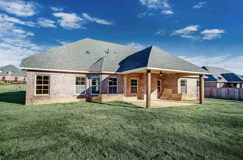 128 Glen Arbor Ct, Brandon, MS 39042 photo 50