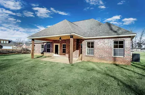 128 Glen Arbor Ct, Brandon, MS 39042 photo 49