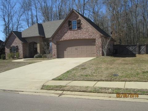 126 Belle Oak Dr, Brandon, MS 39042 photo 4