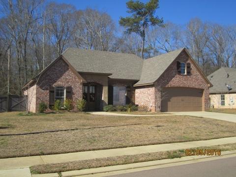126 Belle Oak Dr, Brandon, MS 39042 photo 3