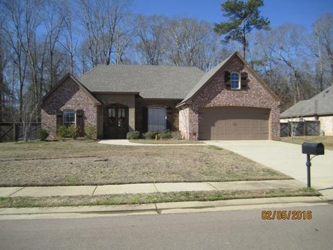 126 Belle Oak Dr, Brandon, MS 39042 photo 1