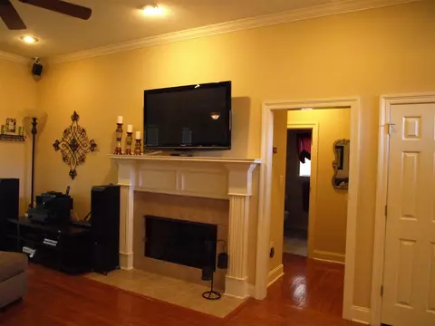 100 Apache Ct, Clinton, MS 39056 photo 5