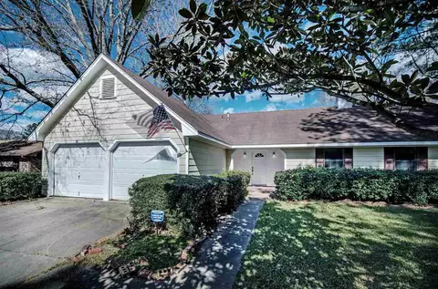 4536 Ironwood Ln, Jackson, MS 39212 photo 1