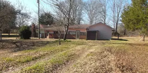 175 Griffin Spur, Bentonia, MS 39040 photo 1
