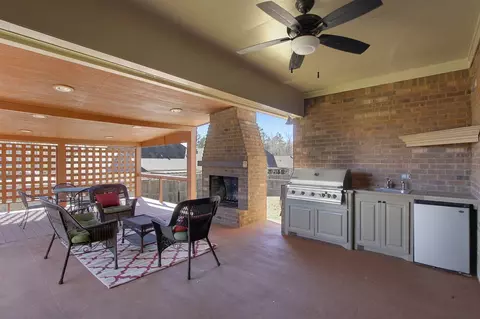 136 W Legacy Dr, Brandon, MS 39042 photo 17