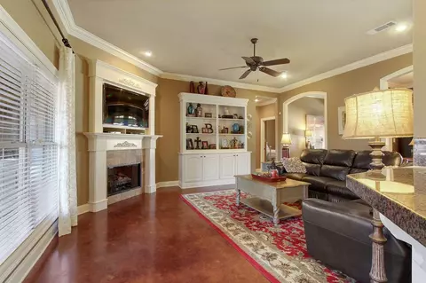 136 W Legacy Dr, Brandon, MS 39042 photo 5