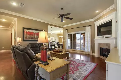 136 W Legacy Dr, Brandon, MS 39042 photo 4