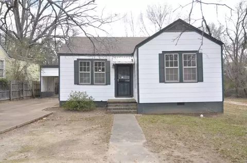 345 E Ridgeway St, Jackson, MS 39206 photo 1