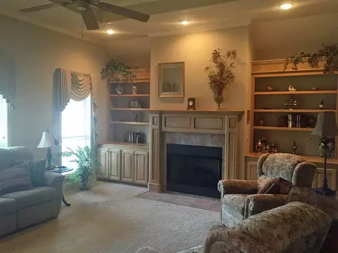 136 Raulston Dr, Byram, MS 39272 photo 13