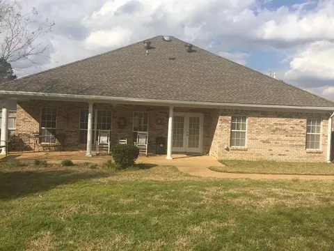 136 Raulston Dr, Byram, MS 39272 photo 36