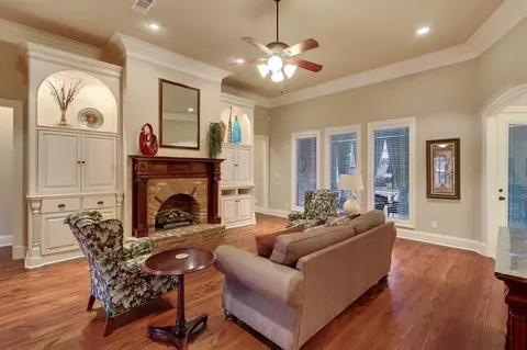 307 Creston Cv, Brandon, MS 39042 photo 5