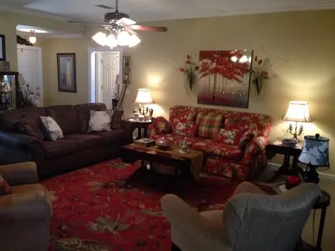 105 Foxton Dr, Raymond, MS 39154 photo 5