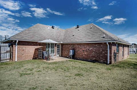512 E Knights Cv, Brandon, MS 39047 photo 22