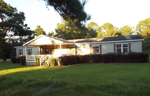 1751 Evans Loop SE, Ruth, MS 39662 photo 1