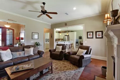 416 Rolling Hills Cir, Brandon, MS 39042 photo 12