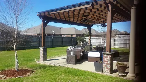 416 Rolling Hills Cir, Brandon, MS 39042 photo 19