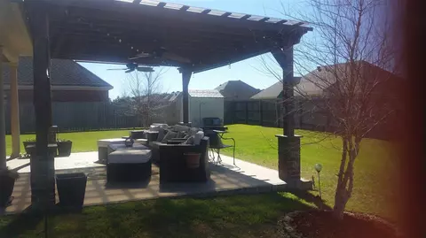416 Rolling Hills Cir, Brandon, MS 39042 photo 22