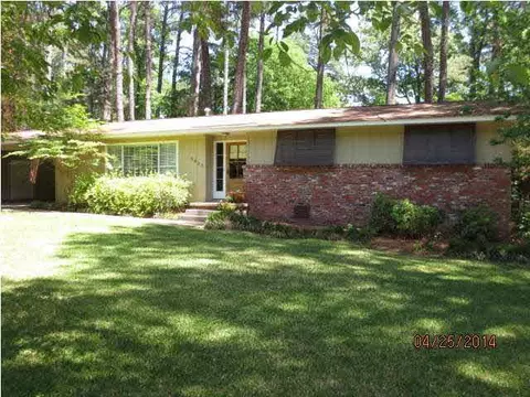 5456 Hartsdale Dr, Jackson, MS 39211 photo 2