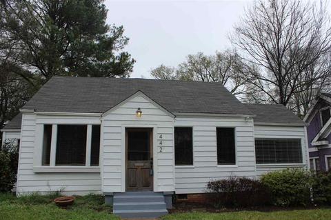 442 Dunbar St, Jackson, MS 39216 photo 23