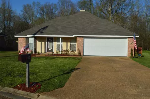 4428 Blake Cir, Byram, MS 39272 photo 1