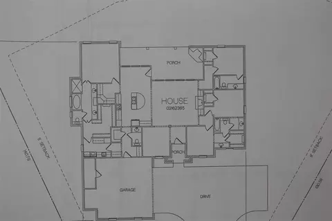 455 Edgewood Xing, Brandon, MS 39042 photo 3