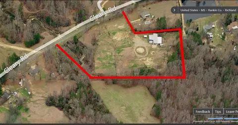 1641 Cleary Rd, Richland, MS 39218 photo 2