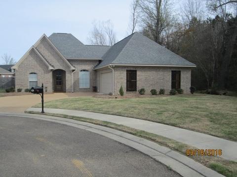 211 Fenwick Ct, Brandon, MS 39042 photo 28