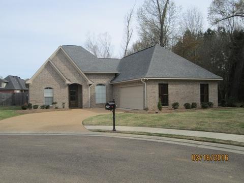 211 Fenwick Ct, Brandon, MS 39042 photo 1