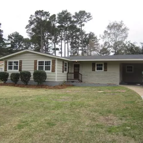 5619 Concord Dr, Jackson, MS 39211 photo 1