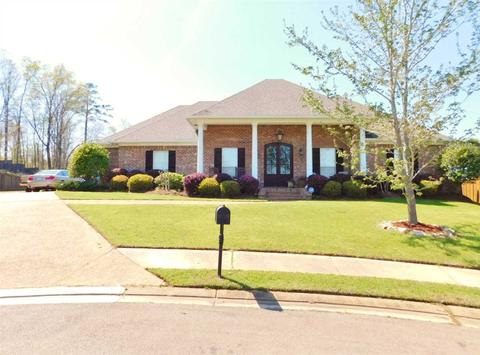 302 Beacon Hill Cv, Brandon, MS 39042 photo 2