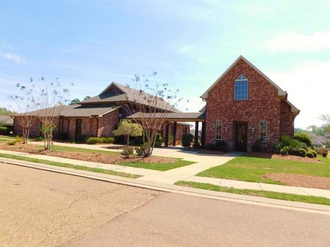 302 Beacon Hill Cv, Brandon, MS 39042 photo 41