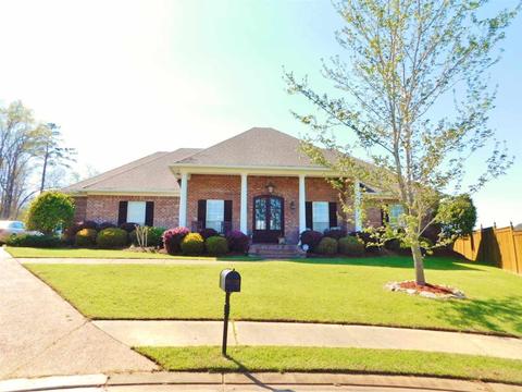 302 Beacon Hill Cv, Brandon, MS 39042 photo 1