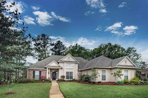 202 Glenside Dr, Brandon, MS 39042 photo 1