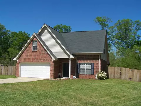 200 Berlin Pl, Byram, MS 39272 photo 2