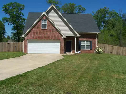 200 Berlin Pl, Byram, MS 39272 photo 1