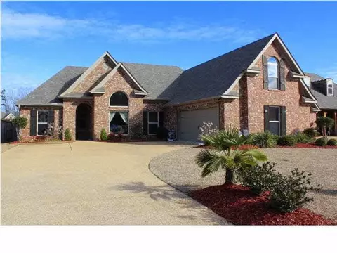 251 Penny Ln, Brandon, MS 39042 photo 1