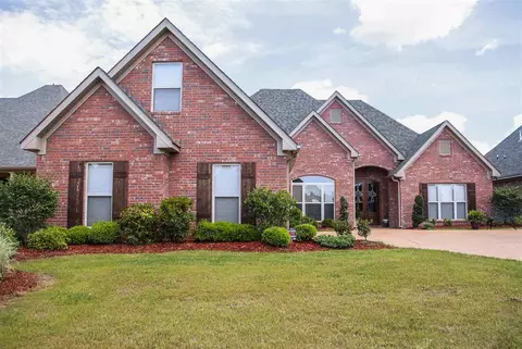 402 Julee Cir, Brandon, MS 39042 photo 7