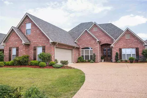 402 Julee Cir, Brandon, MS 39042 photo 8