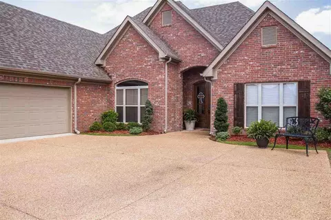 402 Julee Cir, Brandon, MS 39042 photo 9