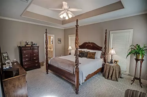 155 Pine Ridge Cir, Brandon, MS 39047 photo 5