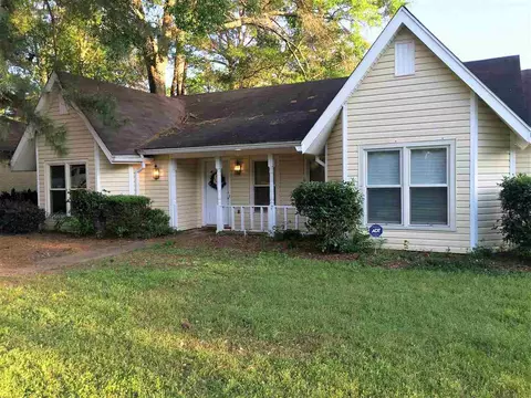 1461 Tracewood Dr, Jackson, MS 39211 photo 20