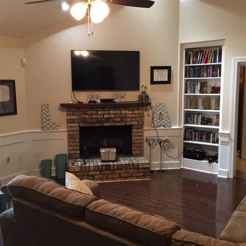 1461 Tracewood Dr, Jackson, MS 39211 photo 7
