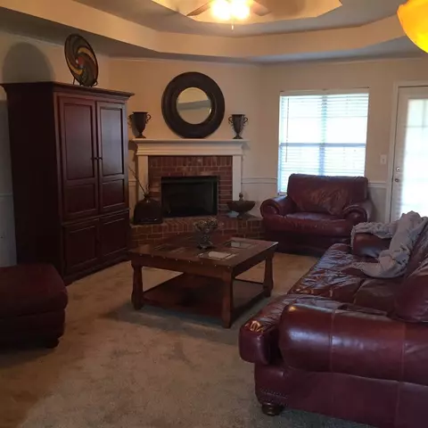 1124 Bullrun Dr, Byram, MS 39272 photo 5