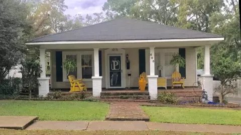 605 W Chippewa, Brookhaven, MS 39601 photo 1