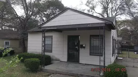 4305 Pyle Ave, Jackson, MS 39209 photo 1