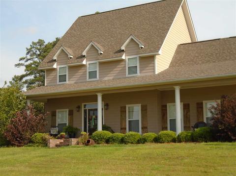 6412 Manship Rd, Brandon, MS 39047 photo 1