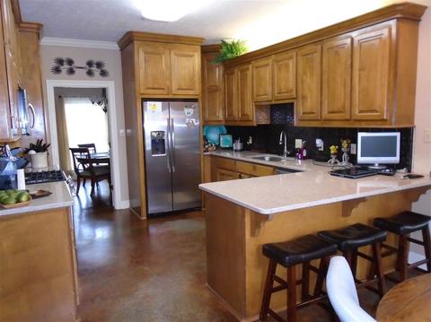 6412 Manship Rd, Brandon, MS 39047 photo 2