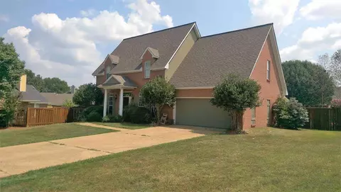 512 Brighton Cir, Brandon, MS 39047 photo 2