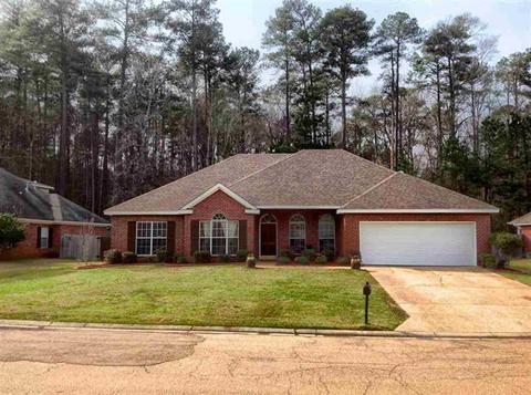 643 Hampshire Dr, Brandon, MS 39047 photo 1